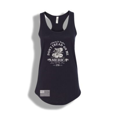 Devious Ideas Tank Top