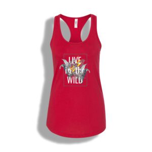 Devious Ideas Tank Top